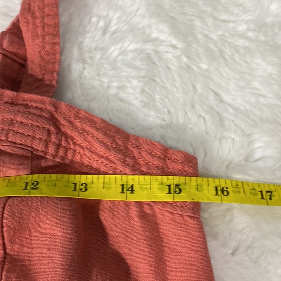 Old Navy sugarpop romper. Size medium - Picture 9 of 12